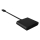 ICY BOX USB-C Multi Card Reader IB-CR301-C3 - 622638 - zdjęcie 3